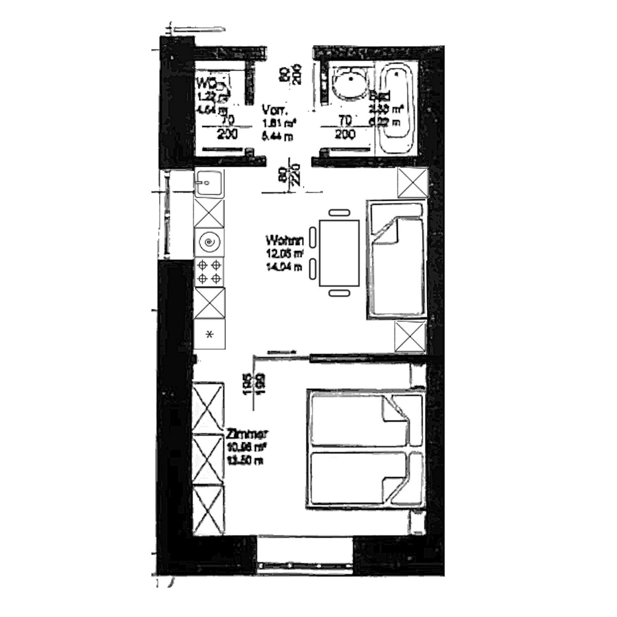 Apartment Edelweiss Целль-ам-Зе Экстерьер фото